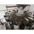 Multi-Function Automatic Rotary Animal Feeds Dry Pet Food Packing Machine For Dog and Cat Food